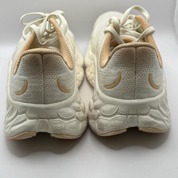 New Balance Fresh Foam X More v4 Women’s 9.5 Men’s 8 Running Shoe CALIA run - Picture 6 of 16